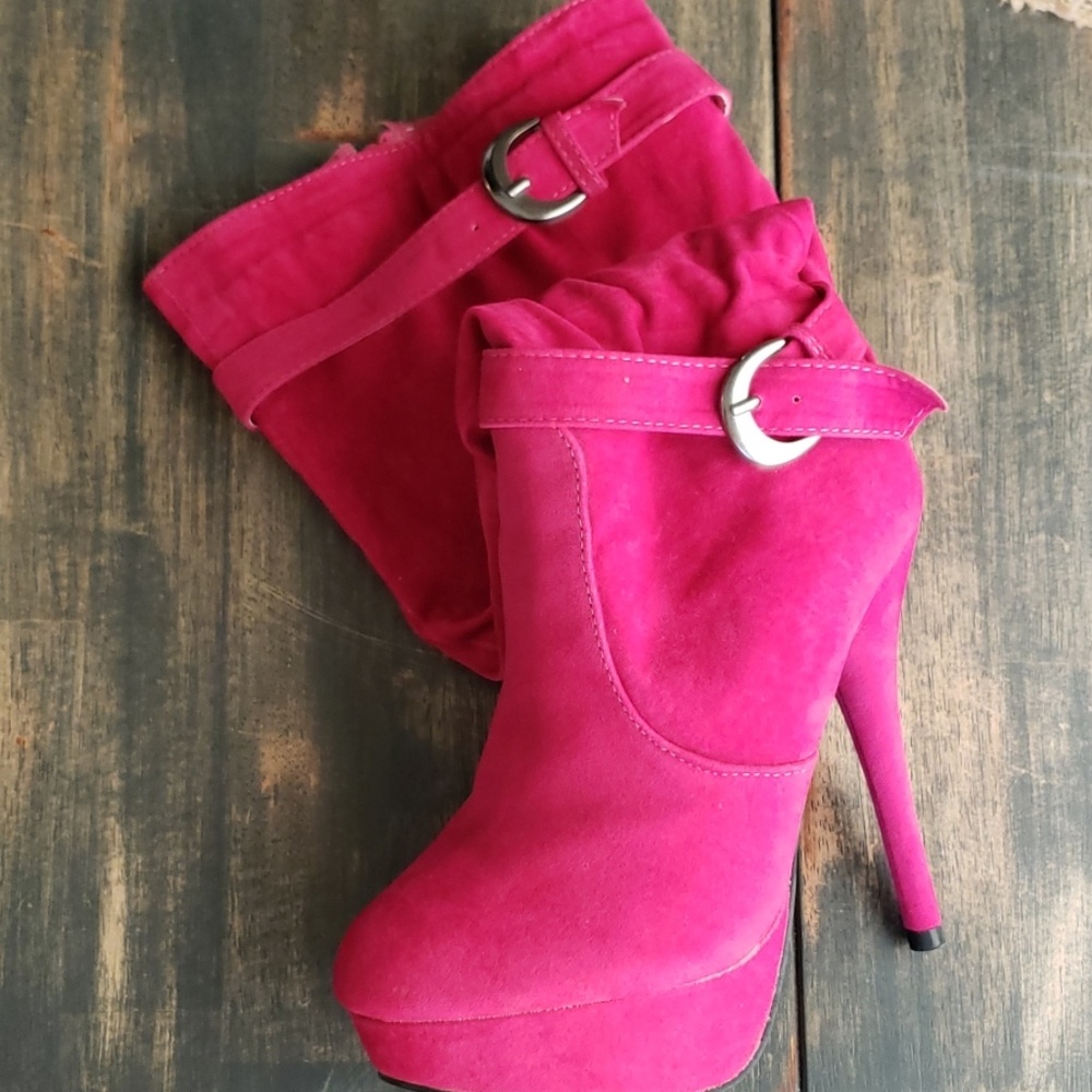Heels